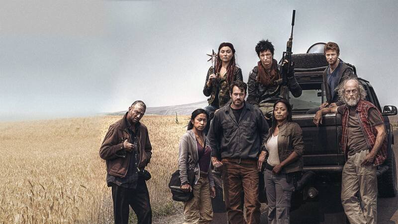 Z Nation