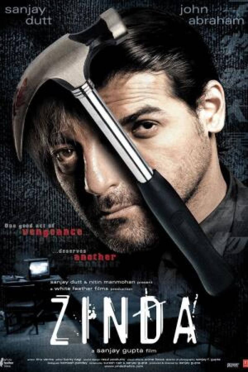 Zinda