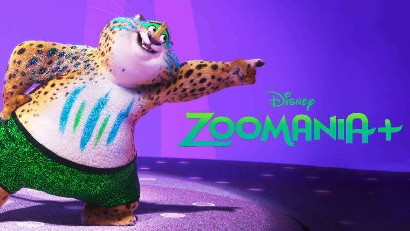 Zootopia 2016
